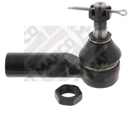 MAPCO Track rod end Article number: 52523 cheaply