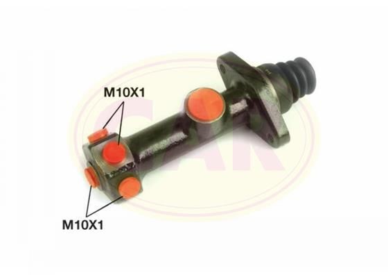 CAR Brake master cylinder Article number: 5260 cheaply
