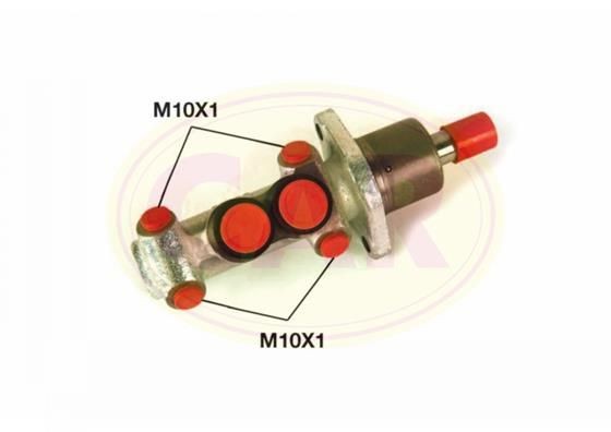 CAR Brake master cylinder Article number: 5269 cheaply