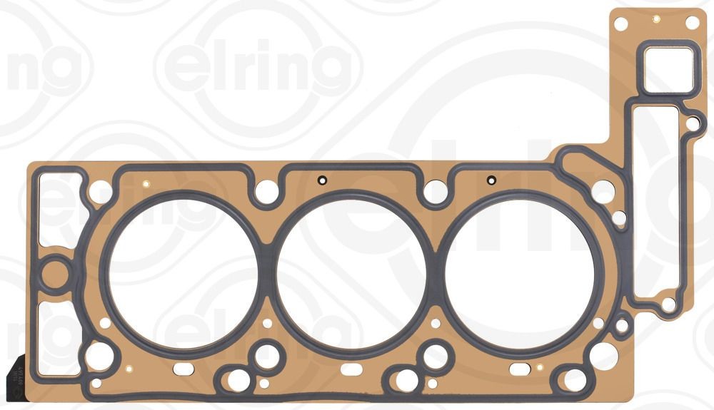 ELRING Gasket, cylinder head Article number: 497.400 cheaply