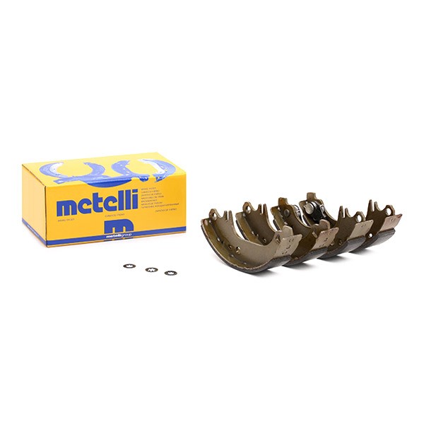 METELLI Piduriklotside komplekt Artikli number: 53-0320Y soodsalt