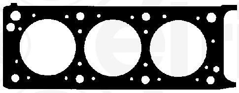 ELRING Gasket, cylinder head Article number: 517.322 cheaply