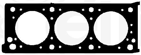 ELRING Gasket, cylinder head Article number: 517.349 cheaply