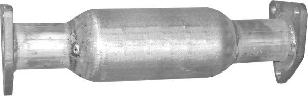 POLMO Front Silencer Article number: 53.06 cheaply