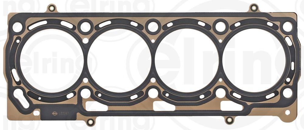 ELRING Gasket, cylinder head Article number: 531.281 cheaply