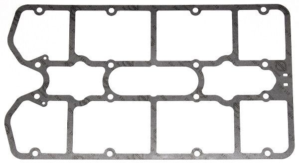 ELRING Rocker cover gasket Article number: 534.480 cheaply