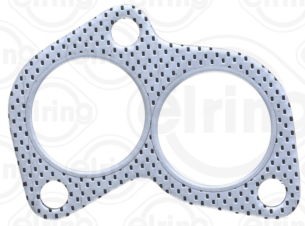 ELRING Exhaust pipe gasket Article number: 599.921 cheaply