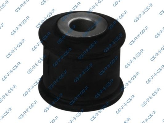 GSP 530180 Bush, leaf spring FOCUS 1.6 EcoBoost 150 PS Petrol 2020