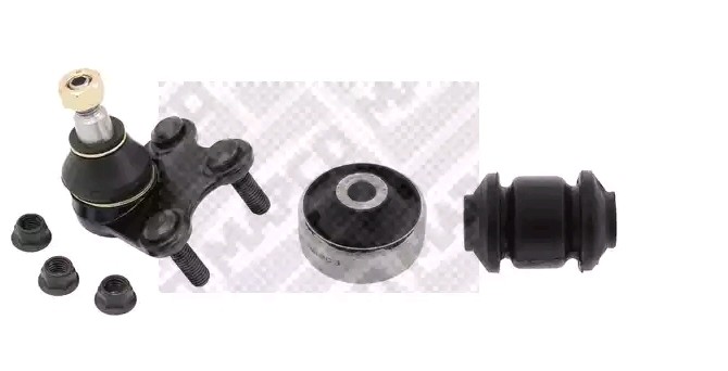 MAPCO Repair kit, wheel suspension Article number: 53292 cheaply