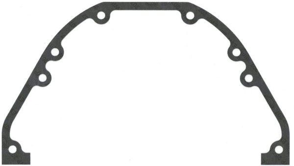 ELRING Gasket, housing cover (crankcase) Article number: 756.769 cheaply