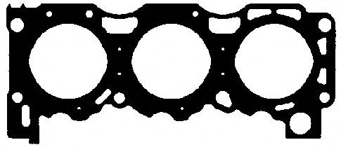 ELRING Gasket, cylinder head Article number: 761.281 cheaply