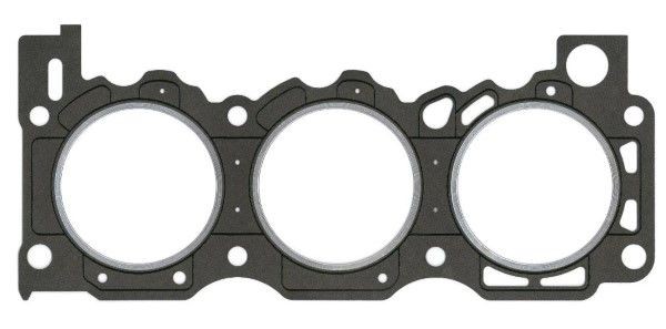 ELRING Gasket, cylinder head Article number: 761.311 cheaply