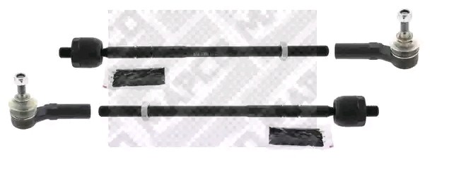 MAPCO Repair Kit, tie rod Article number: 53743 cheaply