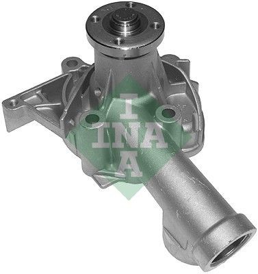 INA Water pump Article number: 538 0602 10 cheaply