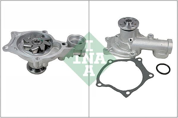INA Water pump Article number: 538 0603 10 cheaply