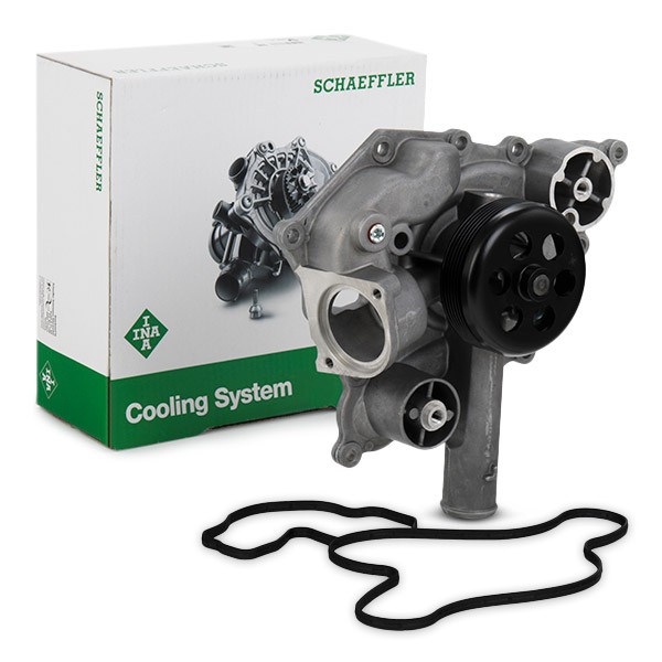 INA Water pump Article number: 538 0682 10 cheaply