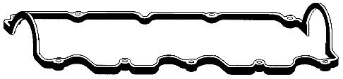 ELRING Rocker cover gasket Article number: 828.297 cheaply