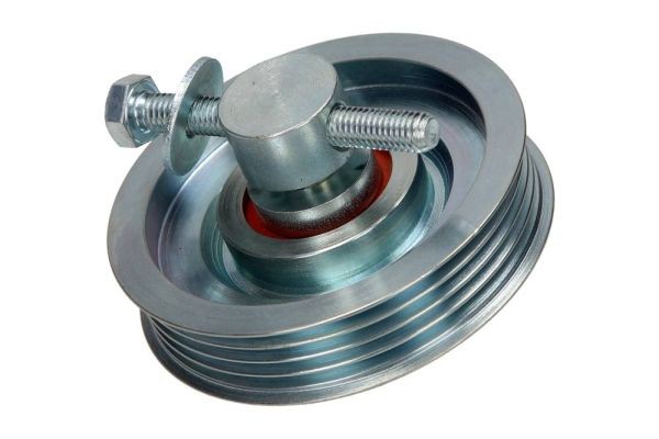 MAXGEAR Kreipiantysis skriemulys, V formos rumbuotas diržas prekės numeris: 54-0762 nebrangu