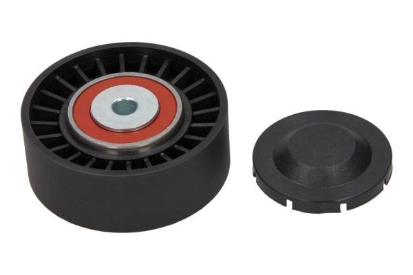 MAXGEAR Tensioner pulley Article number: 54-0922 cheaply