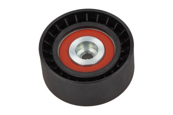 MAXGEAR Deflection / Guide Pulley, v-ribbed belt Article number: 54-0967 cheaply