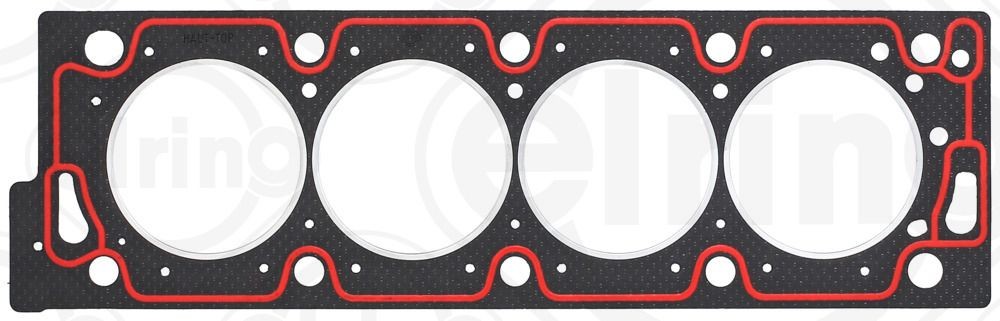 ELRING Gasket, cylinder head Article number: 851.110 cheaply