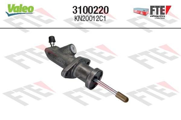 VALEO Kit pastiglie freno, Freno di stazionamento a disco Numero articolo: 540023 poco costoso
