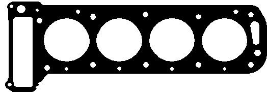 ELRING Gasket, cylinder head Article number: 914.312 cheaply