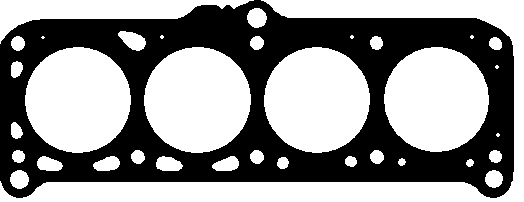 ELRING Gasket, cylinder head Article number: 915.645 cheaply