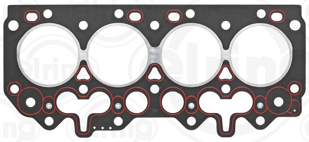 ELRING Gasket, cylinder head Article number: 916.471 cheaply