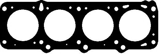 ELRING Gasket, cylinder head Article number: 922.587 cheaply