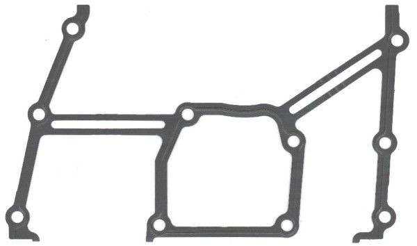 ELRING Timing cover gasket Article number: 923.001 cheaply