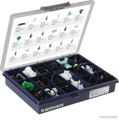 HERTH+BUSS ELPARTS Sortiment, Befestigungselemente Artikelnummer: 54267004 günstig