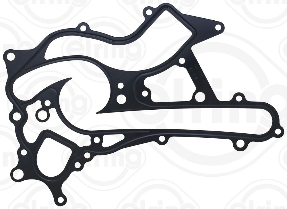 ELRING Gasket, water pump Article number: 543.393 cheaply