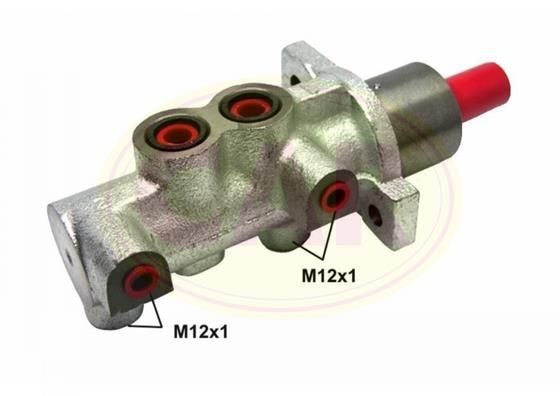CAR Brake master cylinder Article number: 5458 cheaply