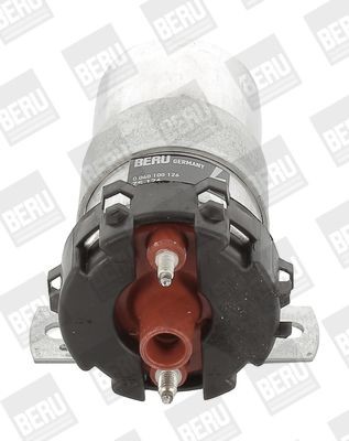 BERU Ignition coil Article number: ZS126 cheaply
