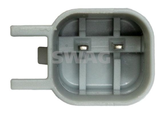 SWAG Pakningssæt, udstødningsmanifold Varenummer: 55 91 5832 billige