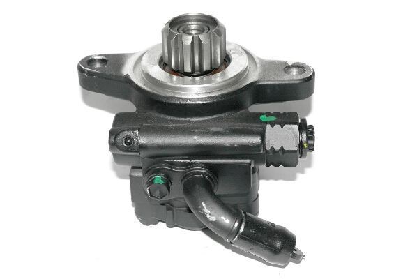 LAUBER Roolivõimu pump Artikli number: 55.5296 soodsalt