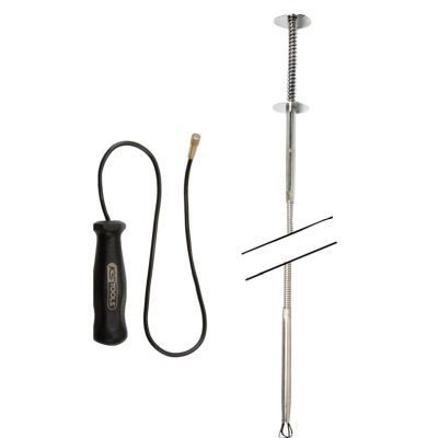 KS TOOLS Magnetopsamler Varenummer: 550.1050 billige