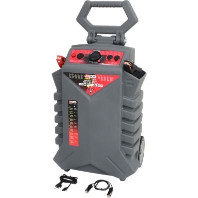KS TOOLS Jumpstarter Varenummer: 550.1725 billige
