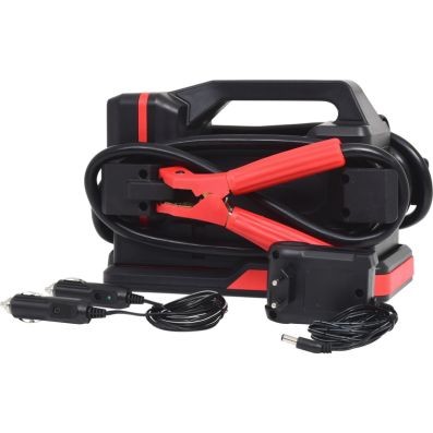 KS TOOLS Jumpstarter Varenummer: 550.1760 billige