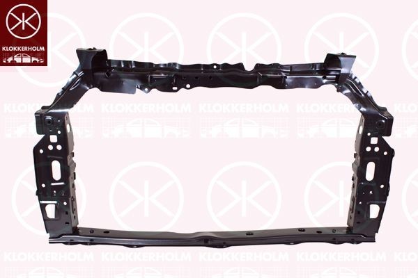 KLOKKERHOLM Front Cowling Article number: 5500200 cheaply