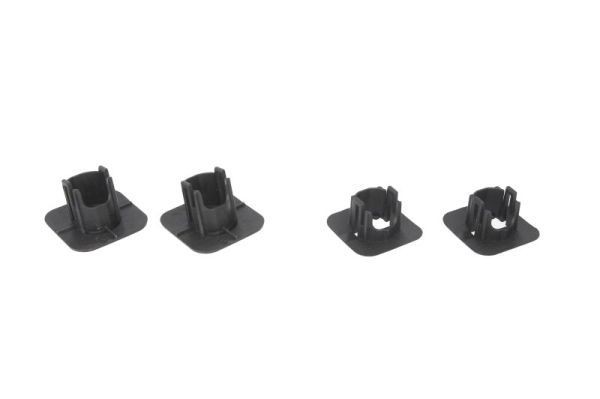 BLIC 5503-05-9545960Q Mounting Kit, bumper TOURAN 2.0 TDI 16V 140 PS Diesel 2010