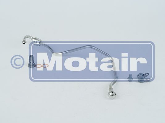 MOTAIR 550332 Õliühendus, kompressor A4 2.0 TDI 177 HP Diisel 2015