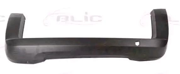 BLIC 5506-00-2053953Q Tagastange FIORINO 1.3 JTD Multijet 80 HP Diisel