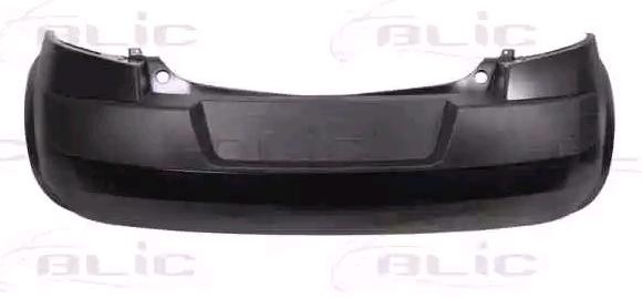 BLIC 5506-00-6041950Q Tagastange MEGANE 1.5 dCi (KM02) 101 HP Diisel 2009