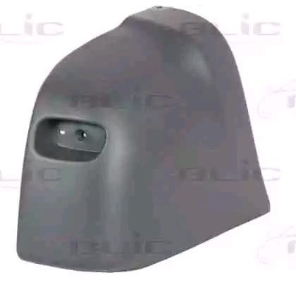 BLIC Rear bumper Article number: 5508-00-8179961P cheaply