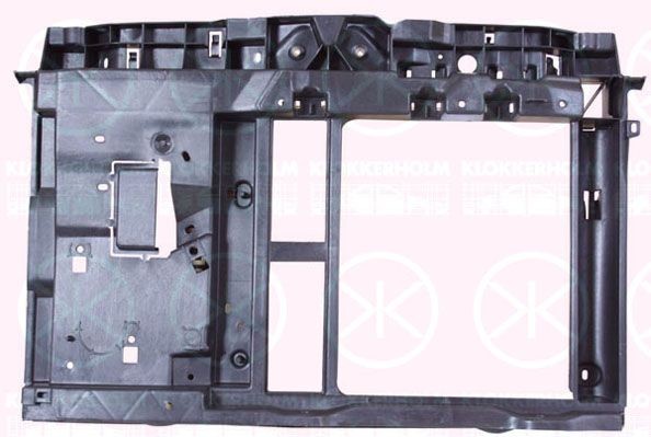 KLOKKERHOLM Front Cowling Article number: 5508200 cheaply