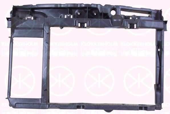 KLOKKERHOLM Front Cowling Article number: 5508202 cheaply
