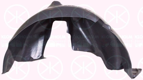 KLOKKERHOLM Wheel arch liner Article number: 5508547 cheaply