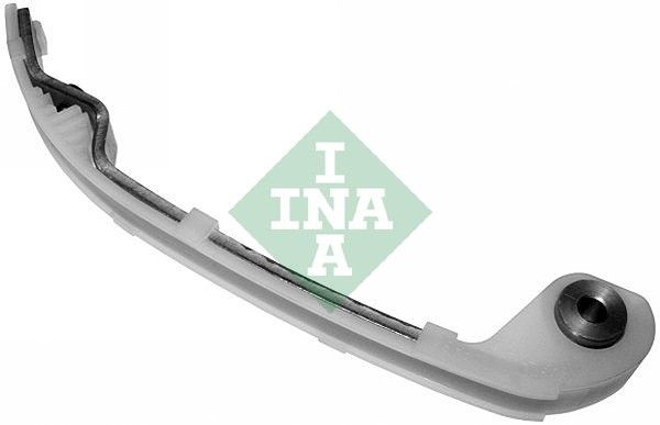 INA 551 0095 10 Обтягаща шина, ангренажна верига PRIMERA 1.8 16V 114 K.C. бензин 2002